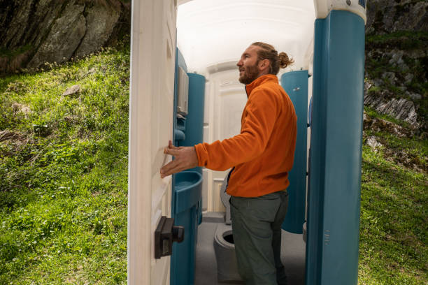 Best Portable toilet rental cost  in Belfair, WA
