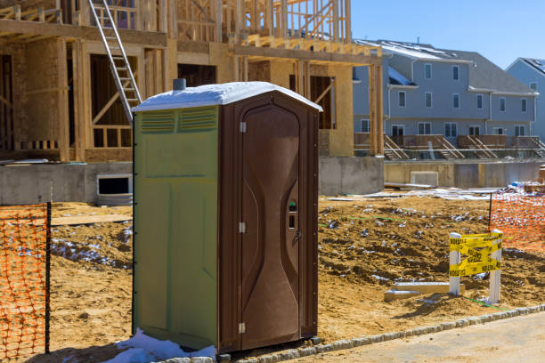 Best Local porta potty services  in Belfair, WA
