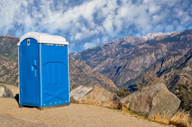 Best Long-term porta potty rental  in Belfair, WA