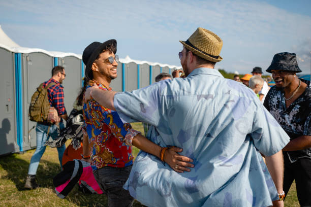 Best Best portable toilet rental  in Belfair, WA