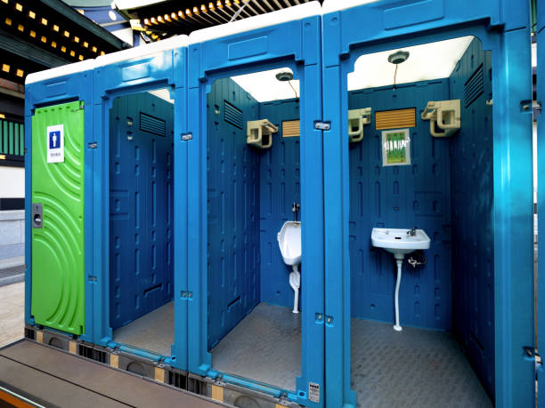Best Portable bathroom rental  in Belfair, WA