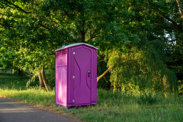 Best Porta potty for special events  in Belfair, WA
