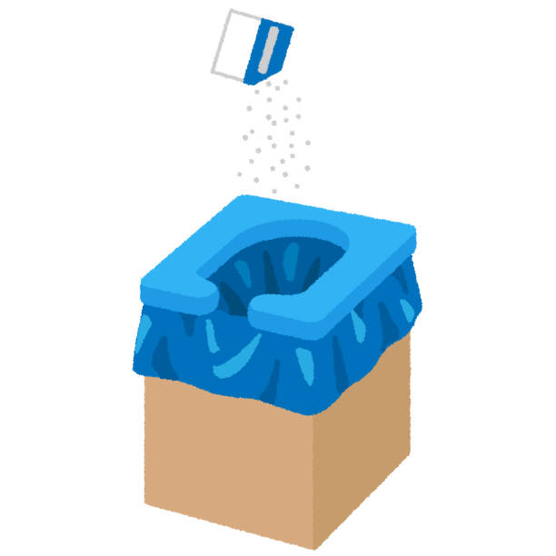 Best Emergency porta potty rental  in Belfair, WA