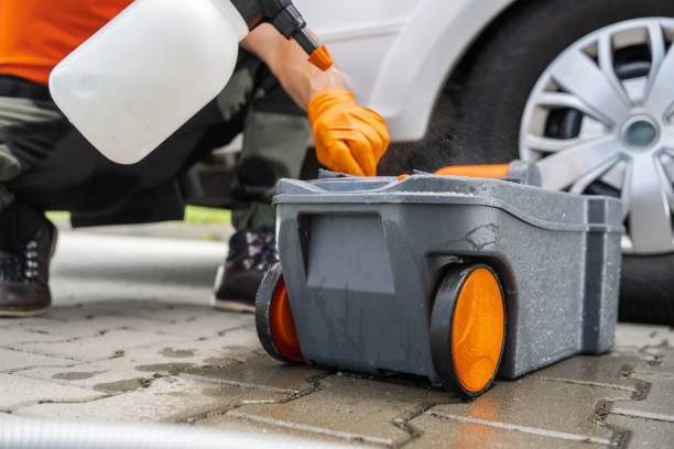 Best Porta potty services near me  in Belfair, WA